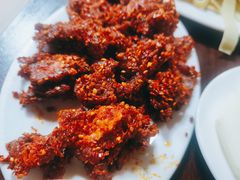 麻辣牛肉-重庆火锅(西安店)