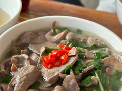 -坚记面店(一德路店)