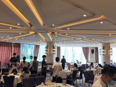 大堂-粤珍轩.创始店.始于2001(含光门店)