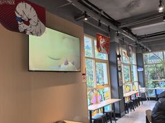 -海合安武汉极地海洋公园