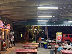 -琼大师东方烤乳猪(亚特兰蒂斯店)