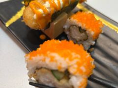 -争鲜回转寿司(朝北大悦城店)