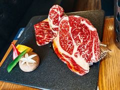 -炎蔵牛舌烤肉
