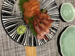 -活鳗饭·鹅肝范儿(高碑店店)