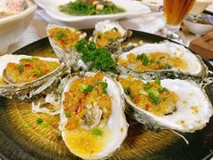 -简家·海鲜盛宴(下沙店)