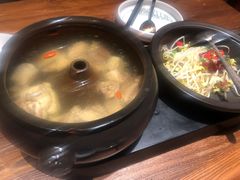 云海肴汽锅鸡-云海肴·汽锅鸡·云南菜(美罗城店)