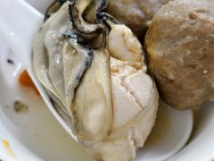 -花苑美食横琴生蚝火锅(拱北粤华路店)