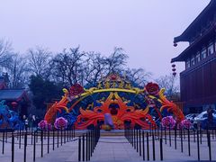 -大唐不夜城
