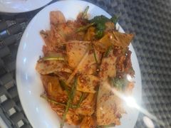 -韩麦大冷面(桂花街直营店)