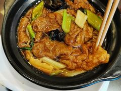 -德兴馆(广东路总店)