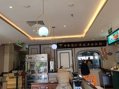 -清真聚陇缘美食餐厅(南横东街店)