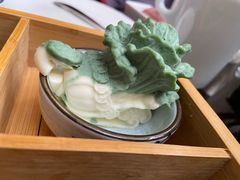 -天津海河悦榕庄·Lobby Lounge大堂吧