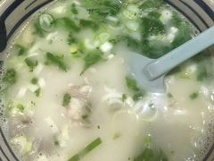 -虢国羊肉汤馆(政二街店)