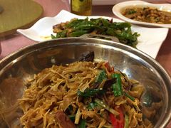 -江天生态园餐厅