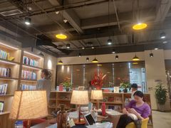 -五峰书院(南洋泾路店)
