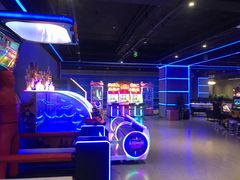 -复兴未来·轰趴空间(泰富百货店)