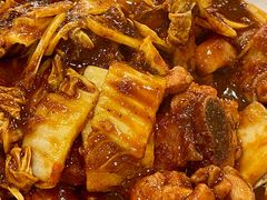 -八方后身麻辣鸡块(总店)