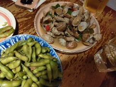 盐水毛豆-你又瘦了小酒馆(奥体店)