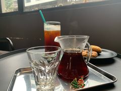 -NokNok Coffee(宽窄巷子店)