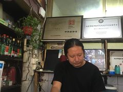 -爆肚冯(廊房二条店)