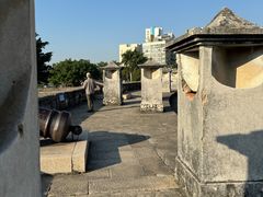 -石炮台公园
