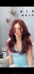 -MY HAIR ARDOR
