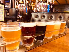 -爱啤精酿·民谣酒馆(滨江店)