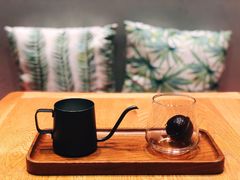-Home Cafe(水榭春天店)