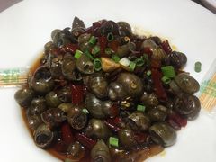-霸王虾·小龙虾香辣蟹(玉林店)