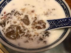 牛奶桃胶-双喜老铺(人民广场店)