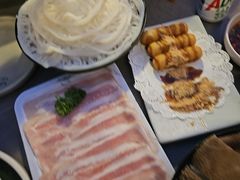 -故里和山·成都火锅(欢乐港湾店)