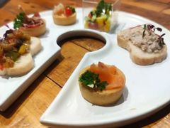 -AZUL by FUEL蓝色·法式酒馆(琶醍店)