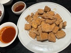 -老海陵·泰州菜(三水湾店)