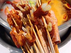 -屋头串串(新街里店)