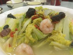 iphone_upload_pic-李连贵酒家熏肉大饼(昆明街店)