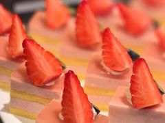 -广州中心皇冠假日酒店-环市食坊·海鲜自助餐厅