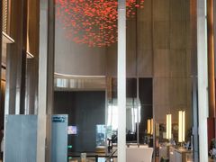 -嘉定凯悦·咖啡厅