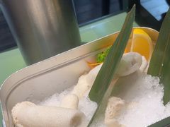 -椰庭·椰子鸡·创意玩家(晶耀前滩店)