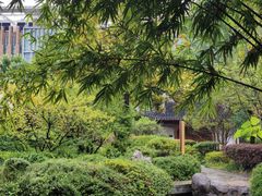 -江宁织造博物馆