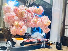 -樱宿日式和牛烧肉(五道口店)