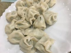-军嫂饺子馆(岳家寨小区店)