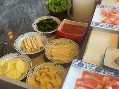 -倍儿红喜临门火锅(文兴路店)