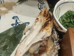 -極上萬膳·日料放题(海岸城店)