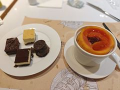 -晶丽香榭自助餐(南京大饭店)