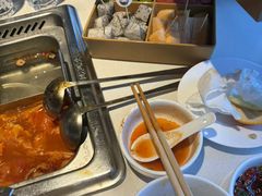-海底捞火锅(外滩店)