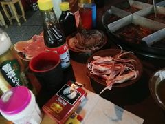 -重庆老火锅王(西安北路店)