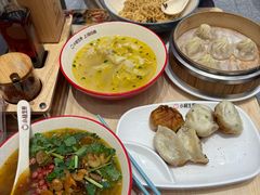 -小杨生煎(深圳岗厦北店)