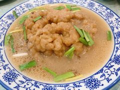 小酥肉-建坤水席宫·洛阳菜(中州路店)