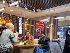 -金龙烧烤·牛肉面(西塔店)