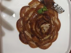 -味+新京宴·烤鸭·北京菜(创意谷店)